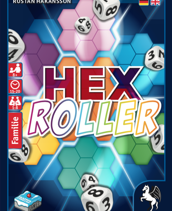 HexRoller