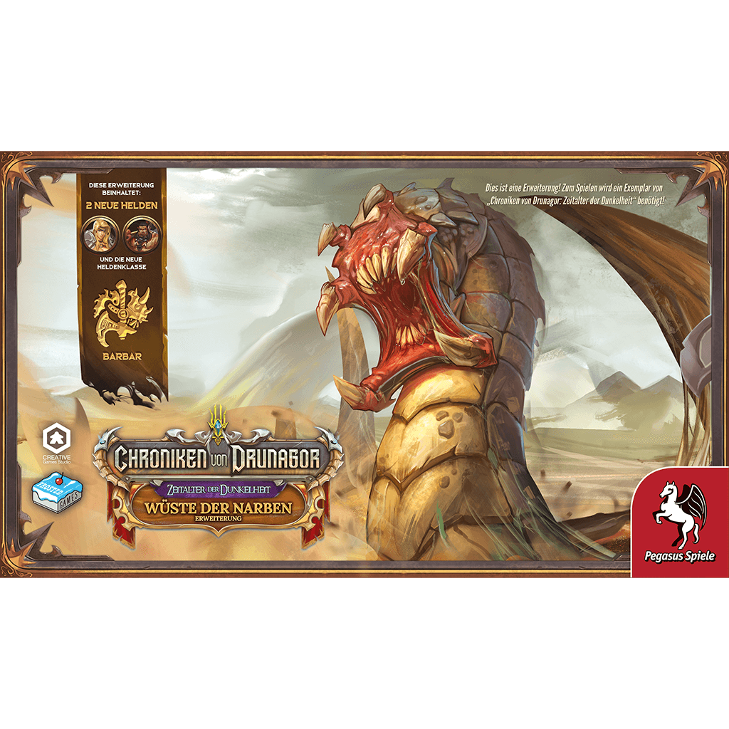 Pegasus Spiele Kemet: Libro Dei Morti – Espansione Per Kemet (Frosted Games), Con Miniature E Piastrine Verdi