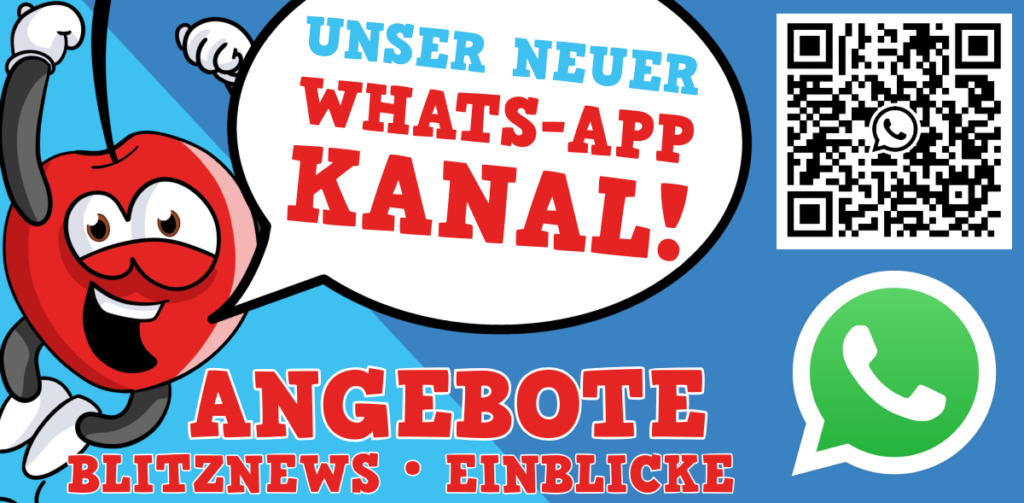 Link zum Whatsapp-Kanal