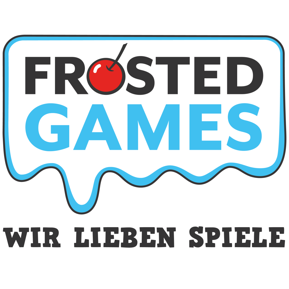 Frosted Games