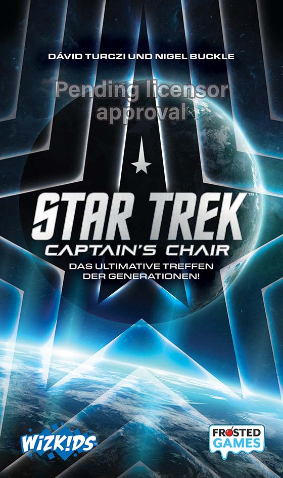 Star Trek Captains Chair_Box_Front