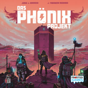 Das Phönix-Projekt