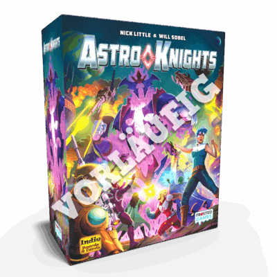 Astro Knights