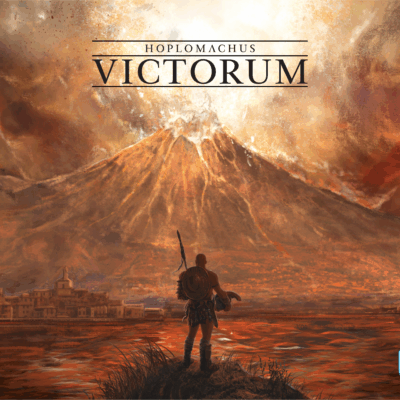 Hoplomachus: Victorum