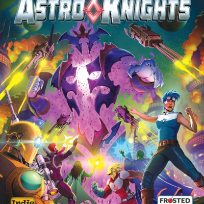 Astro Knights