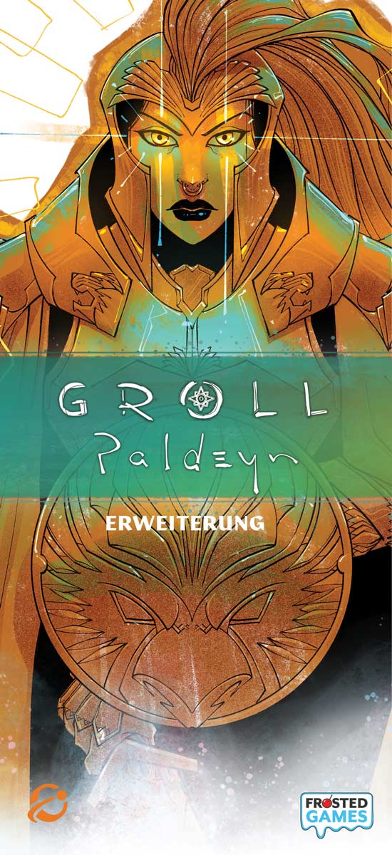 Groll_Paldeyn_Cover
