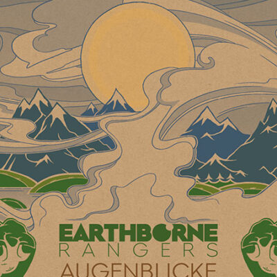 Earthborne Rangers: Augenblicke