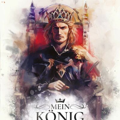 Fate Flip - Mein Königreich