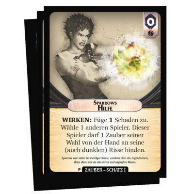 Aeon's End - Geheime Schätze [Mini-Erweiterung]