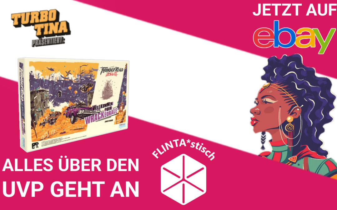 Willkommen in der Wrackedrale für einen guten Zweck ersteigern!