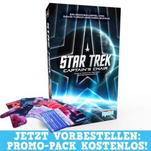 Star Trek™: Captain’s Chair