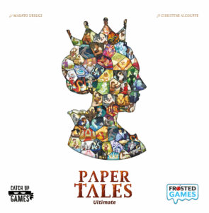 Paper Tales Ultimate