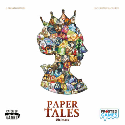 Paper Tales Ultimate