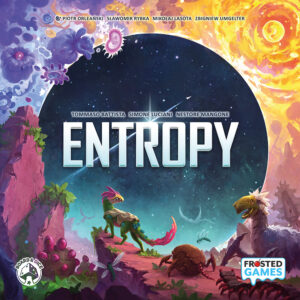 Entropy