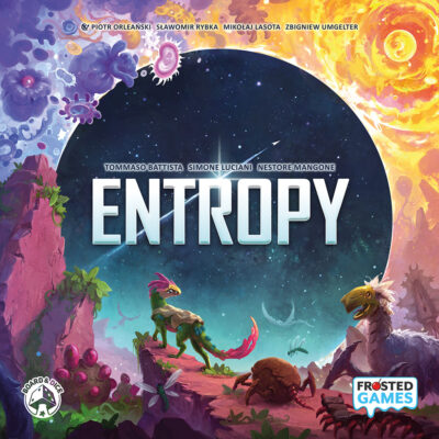 Entropy