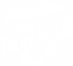 Drachen von Runenstein - Frosted Games Brettspiel Neuheit 2026 Logo