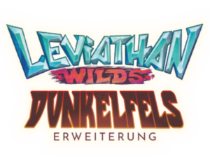 Leviathan Wilds: Dunkelfels - Frosted Games Brettspiel Neuheit 2026 Logo