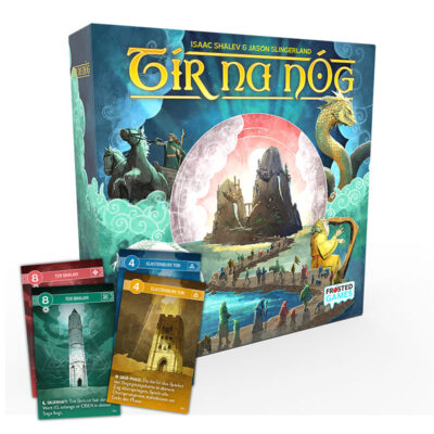 Tír na nÓg & Promo [Bundle]