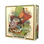 EARTHBORNE TRAILBLAZER Brettspiel erscheint bei Frosted Games Spieleverlag auf Deutsch.