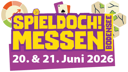 Messe-Abholung auf der SPIEL DOCH! verfügbar - Spieleschachtel
