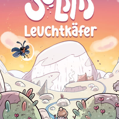 Solstis: Leuchtkäfer [Erweiterung]