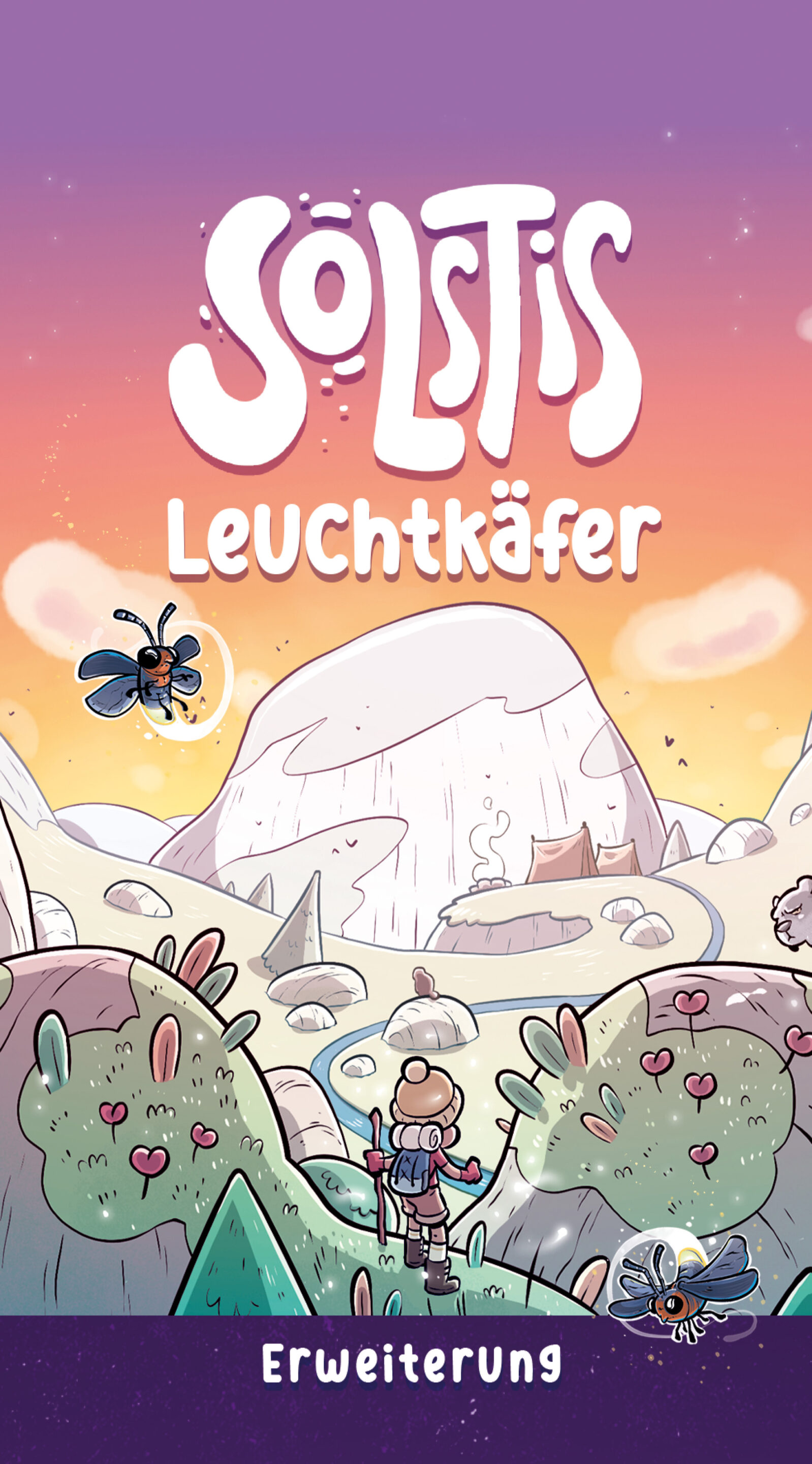 Solstis: Leuchtkäfer [Erweiterung]