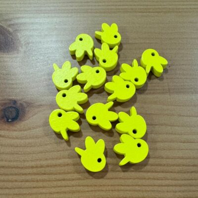 Wuselige Wiesen – Bienen (14er Pack)