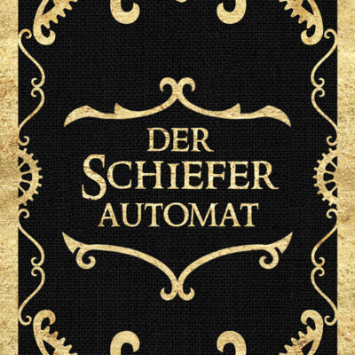 Too Many Bones: Der Schieferautomat (Gameplay-Pack) [Erweiterung]