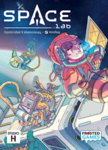 Space Lab