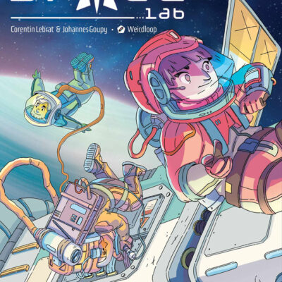 Space Lab