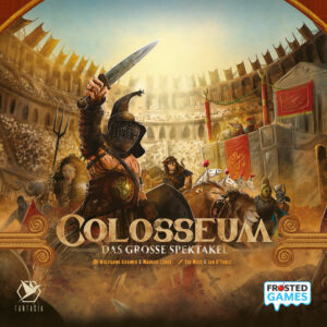 Colosseum: Das große Spektakel
